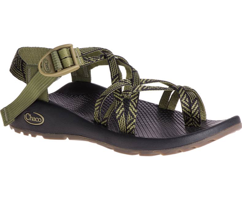 Chaco Zx2 Classic Sandal - Women's - Palm Avocado 1