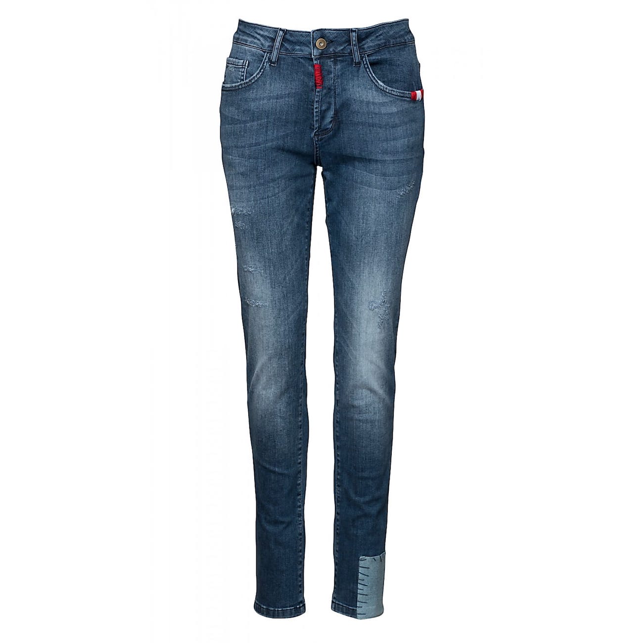 Chillaz W's Innsbruck Pant 1