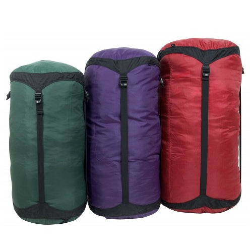 Round Rock Solid Compression Sack