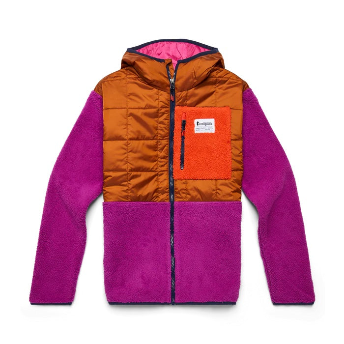 Cotopaxi Trico Hybrid Jacket - Women's 1