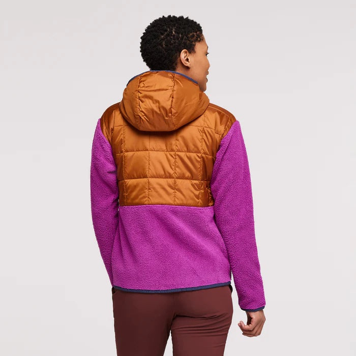 Cotopaxi Trico Hybrid Jacket - Women's 2