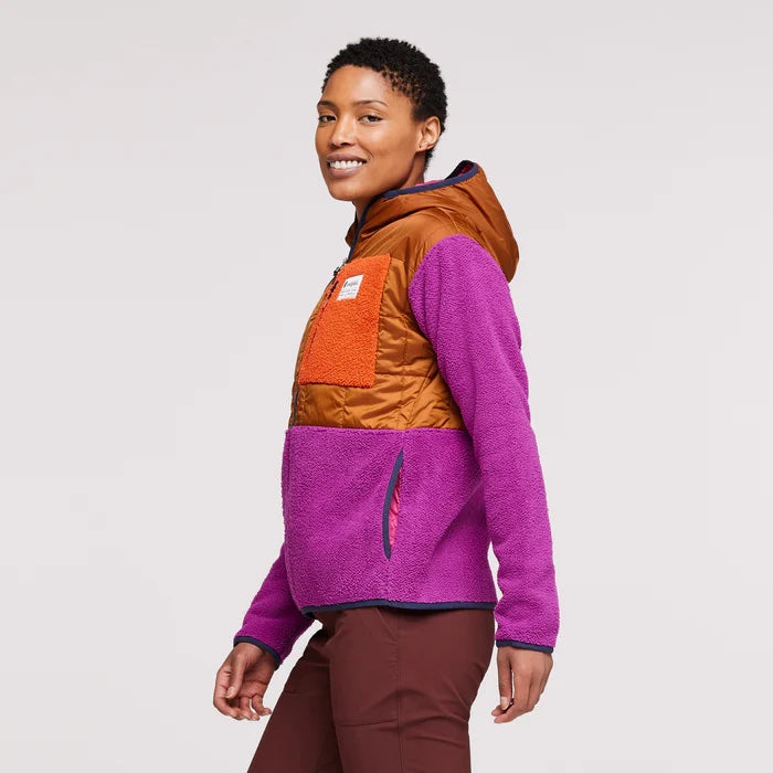 Cotopaxi Trico Hybrid Jacket - Women's 3