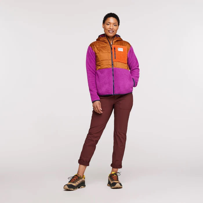 Cotopaxi Trico Hybrid Jacket - Women's 5