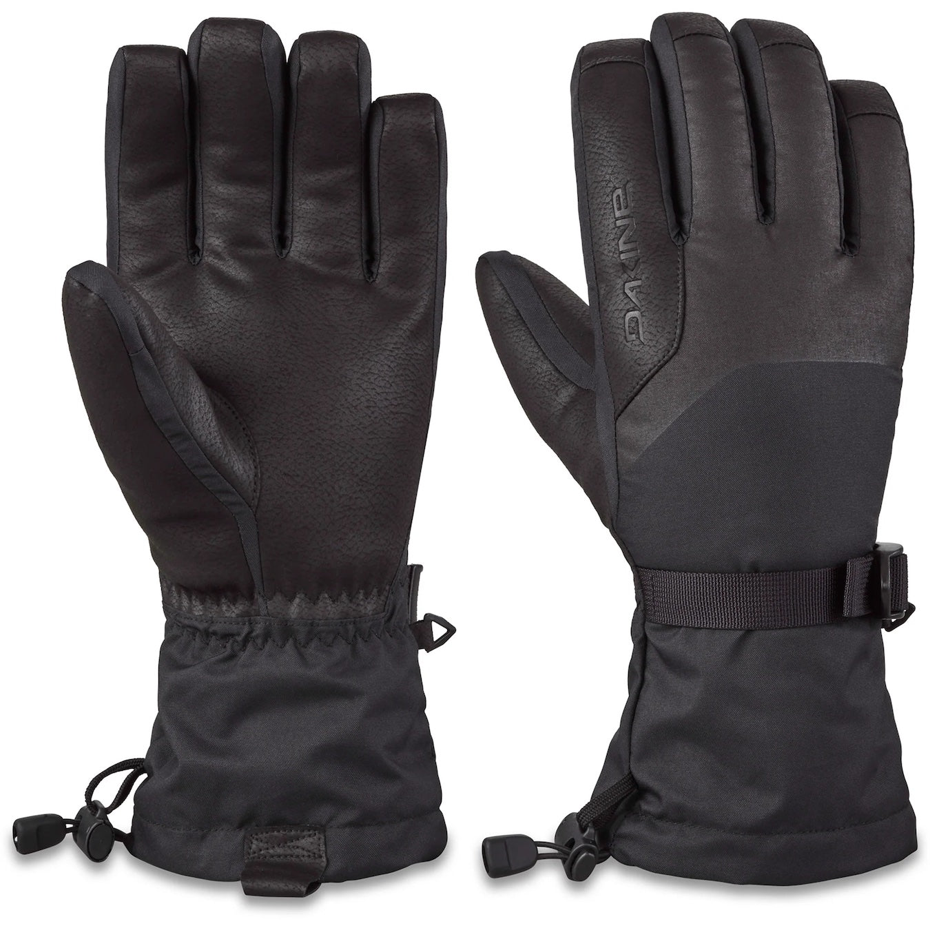 Dakine Nova Glove - Men's 3