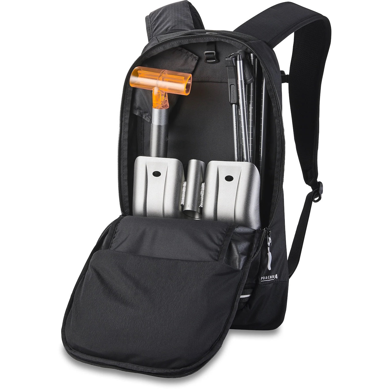 Dakine Poacher 14l Ski & Snowboard Pack 2