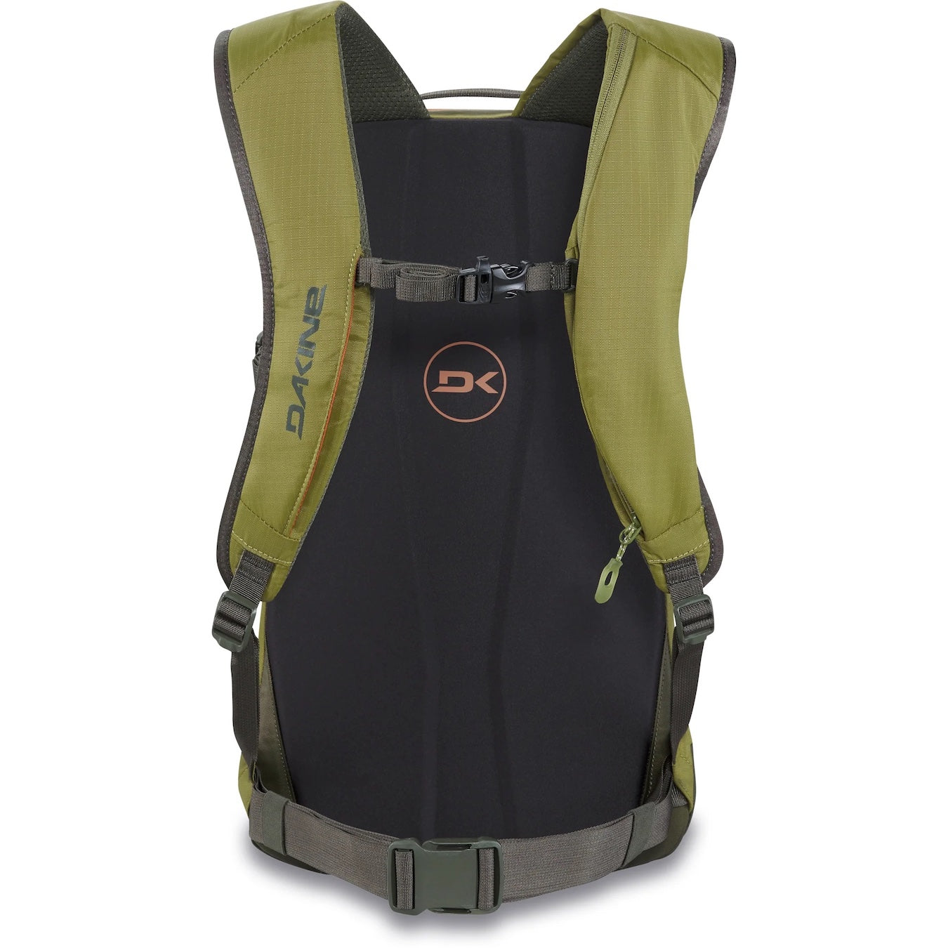 Dakine Poacher 14l Ski & Snowboard Pack 3