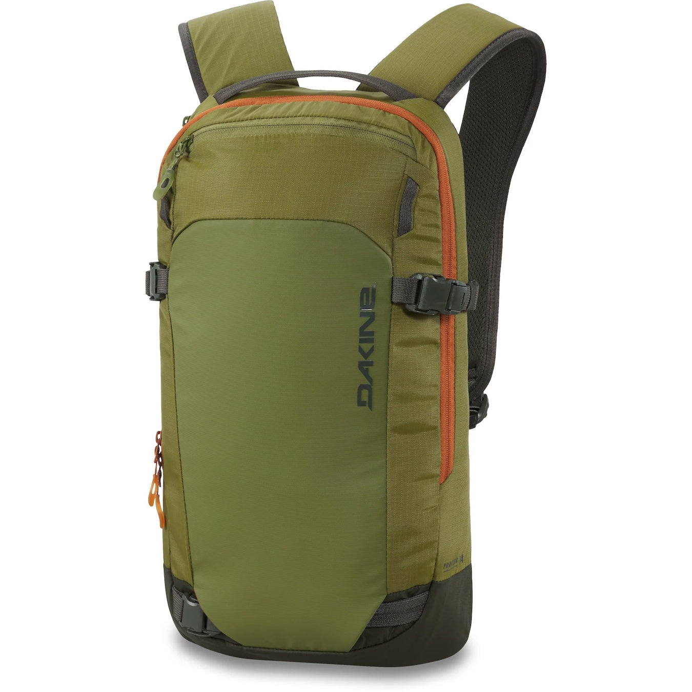 Dakine Poacher 14l Ski & Snowboard Pack 4