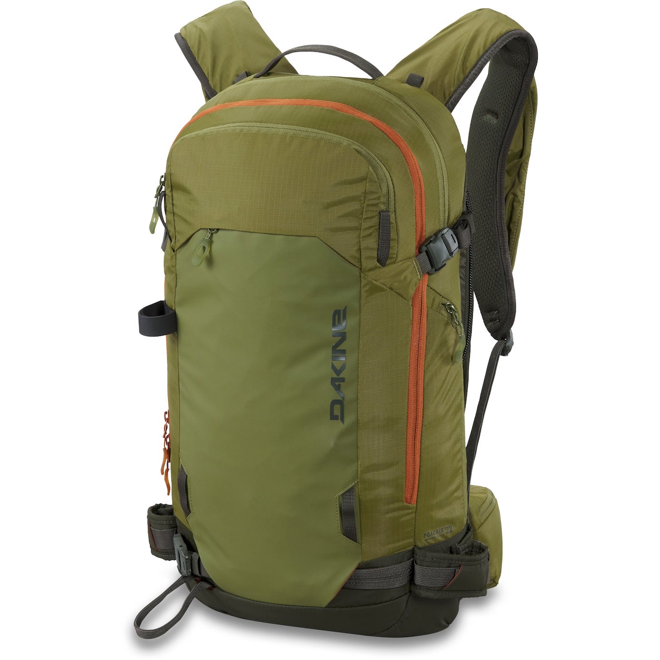 Dakine Poacher 22l Pack 4