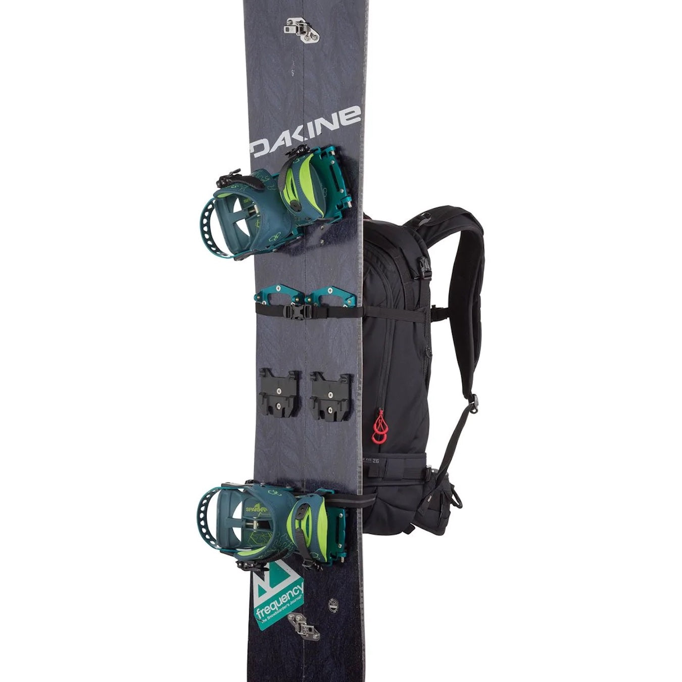 Dakine Poacher Ras 26l 3