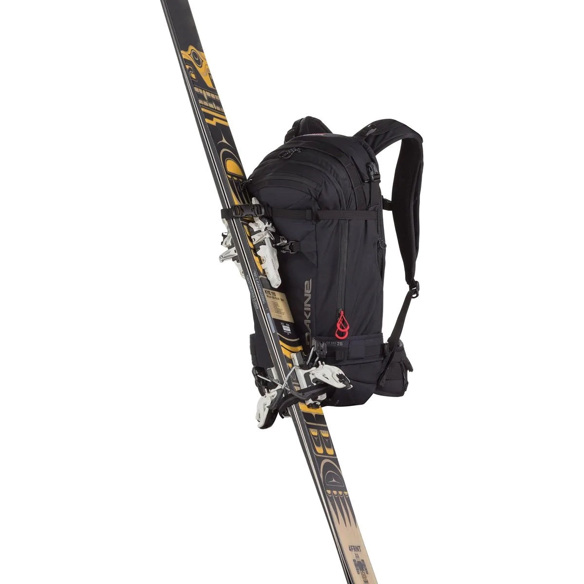 Dakine Poacher Ras 26l 4