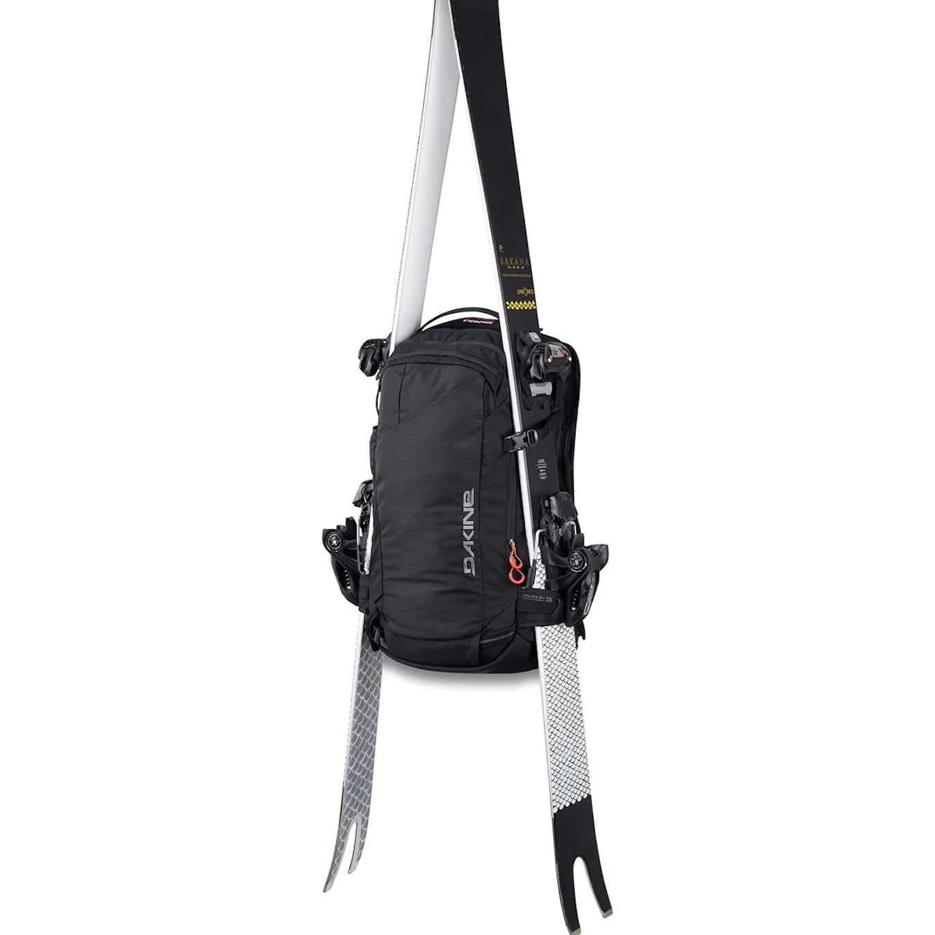 Dakine Poacher Ras 26l 7