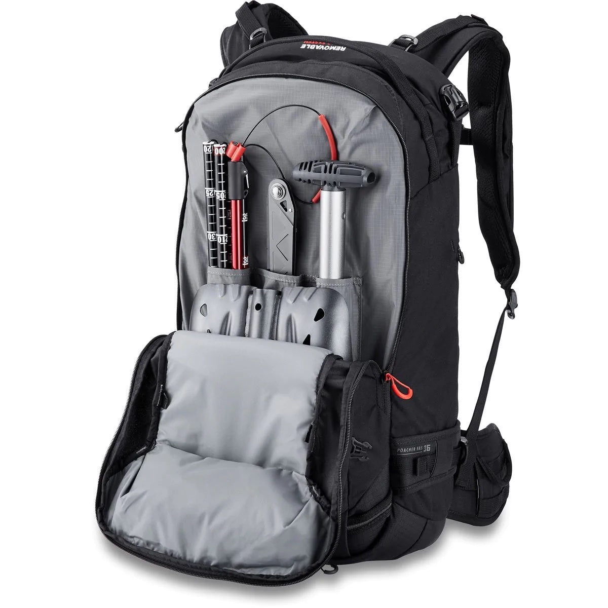 Dakine Poacher Ras 26l 8