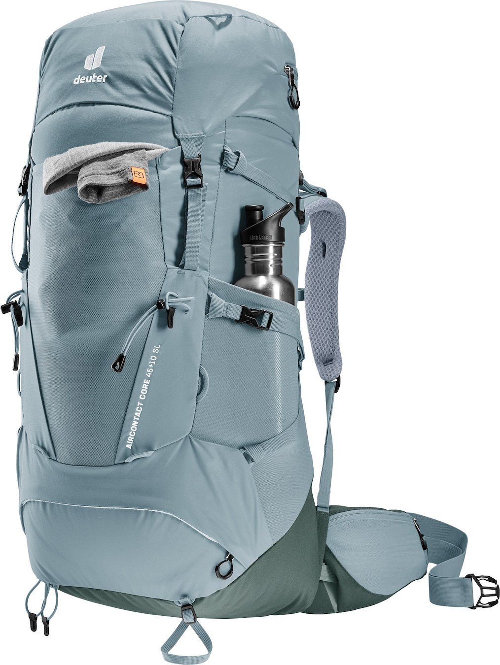 Deuter Aircontact Core 45+10 Sl Pack - Women's 5