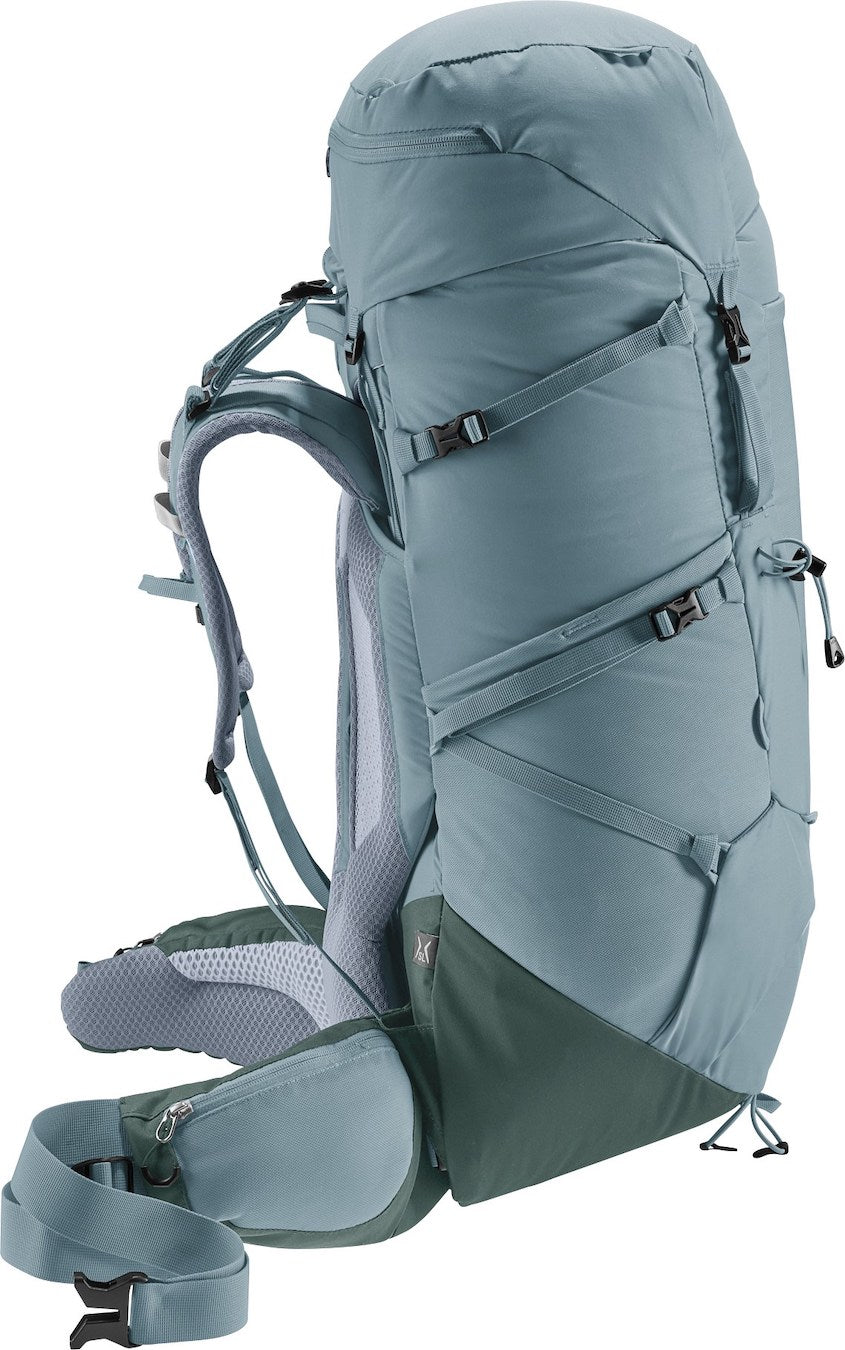 Deuter Aircontact Core 45+10 Sl Pack - Women's 9
