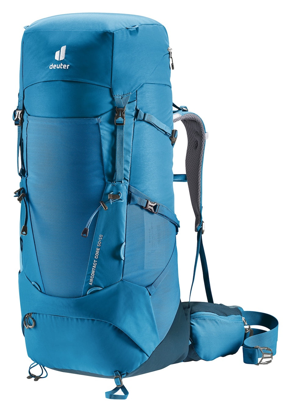 deuter aircontact 65+10 backpack - internal frame Deuter Aircontact Core 50+10
