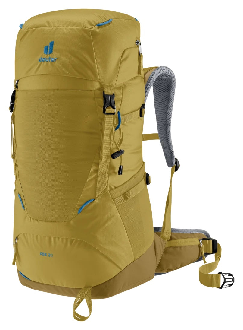 Deuter Fox 30 Backpack - Kids' 1