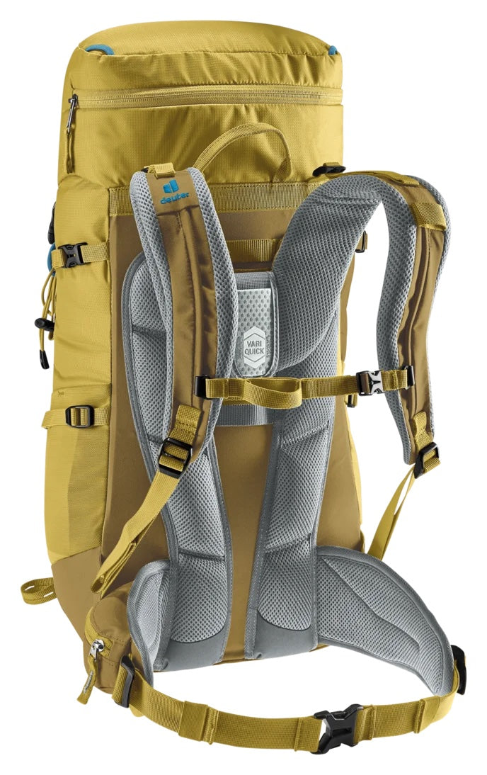 Deuter Fox 30 Backpack - Kids' 4