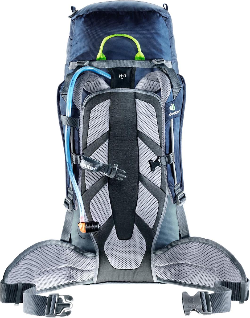 Deuter Guide Lite 28 Sl Pack - Women's 1