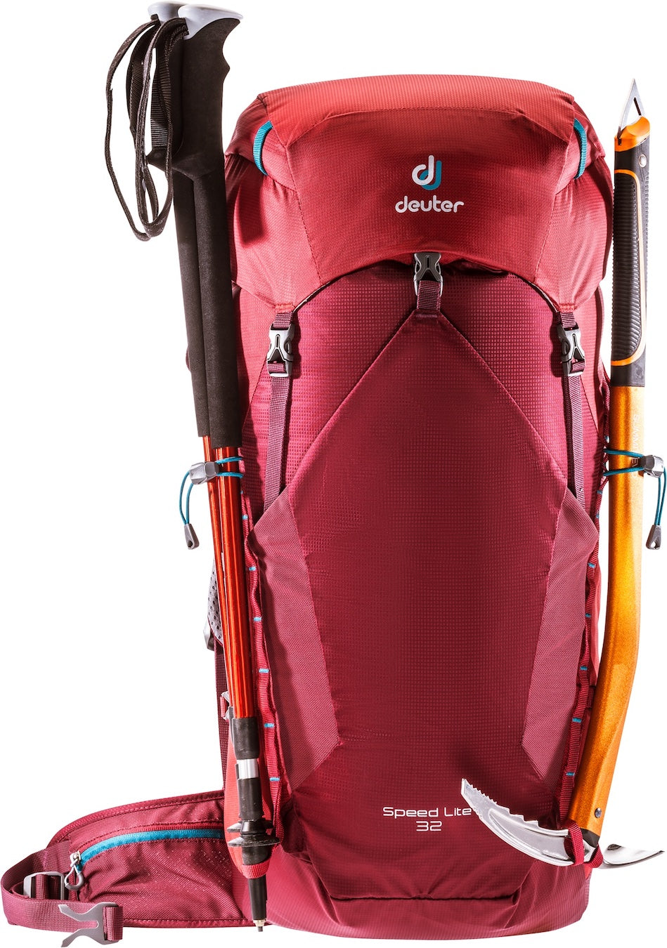 Deuter Speed Lite 32 Pack 2