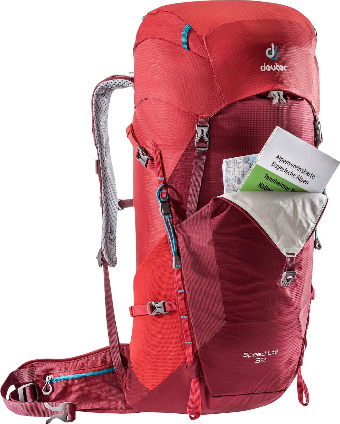 Deuter Speed Lite 32 Pack 3