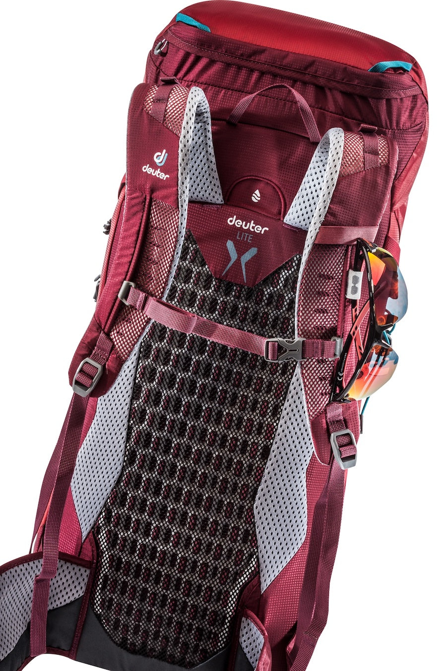 Deuter Speed Lite 32 Pack 4