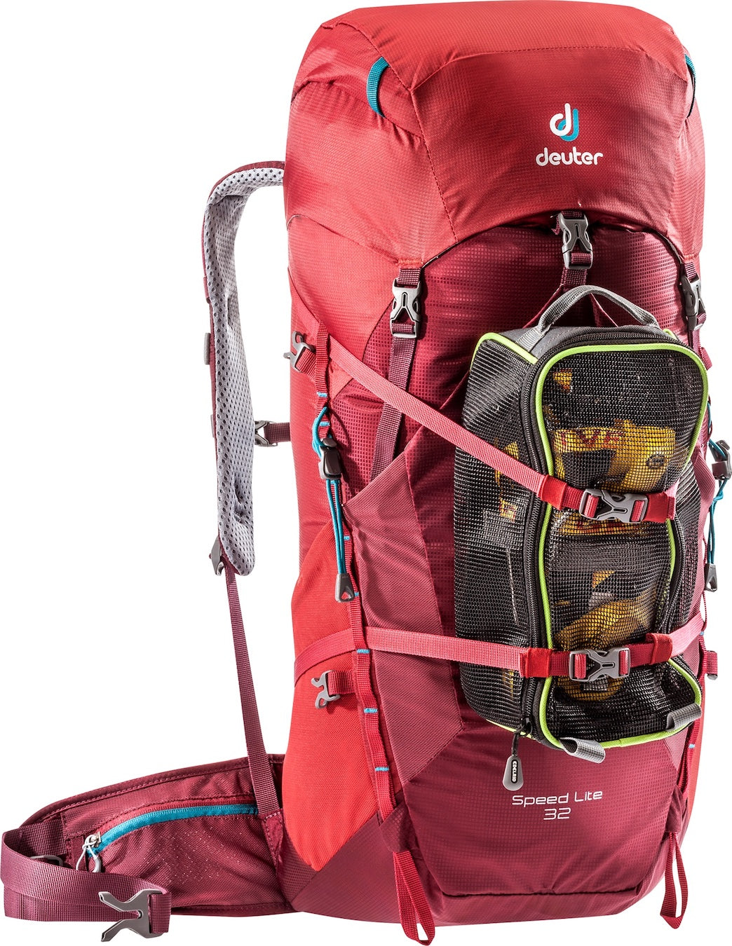 Deuter Speed Lite 32 Pack 5
