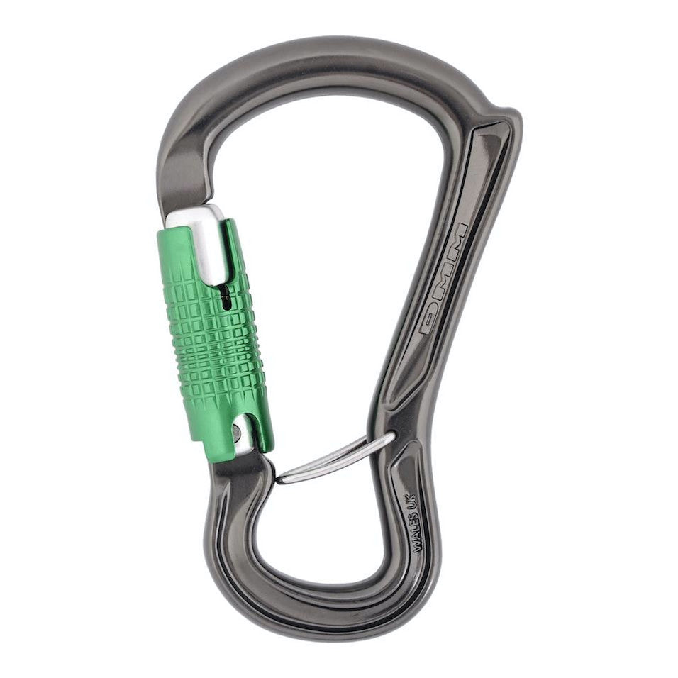 Dmm Ceros Locksafe Carabiner 2