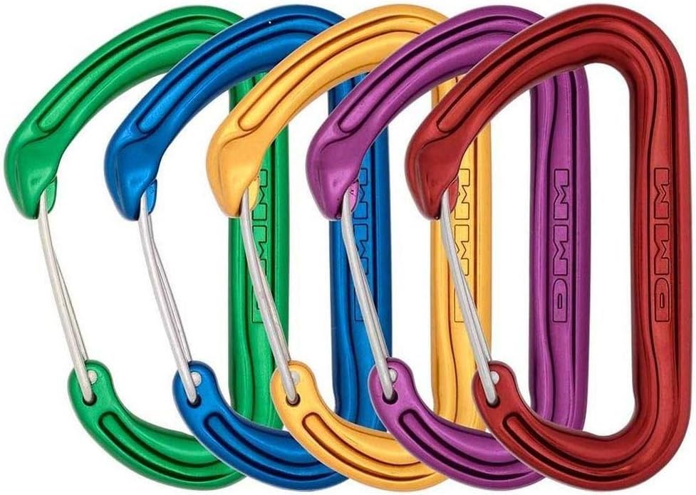 Dmm Chimera Carabiner - 5 Pack 1