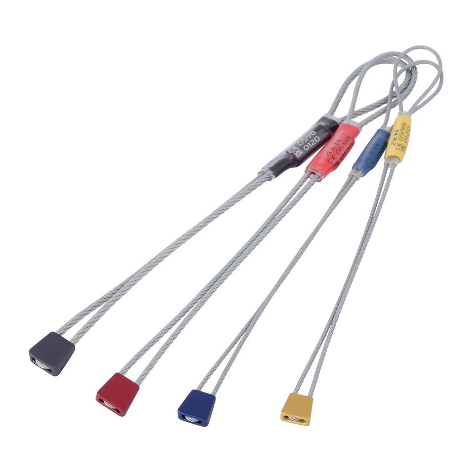 Dmm Micro Wallnuts Set - 00-.75 1