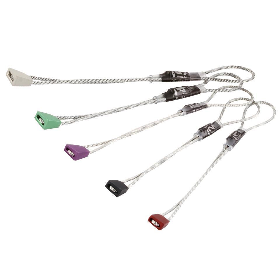 Dmm Peenuts Set #1-5 Nuts 3