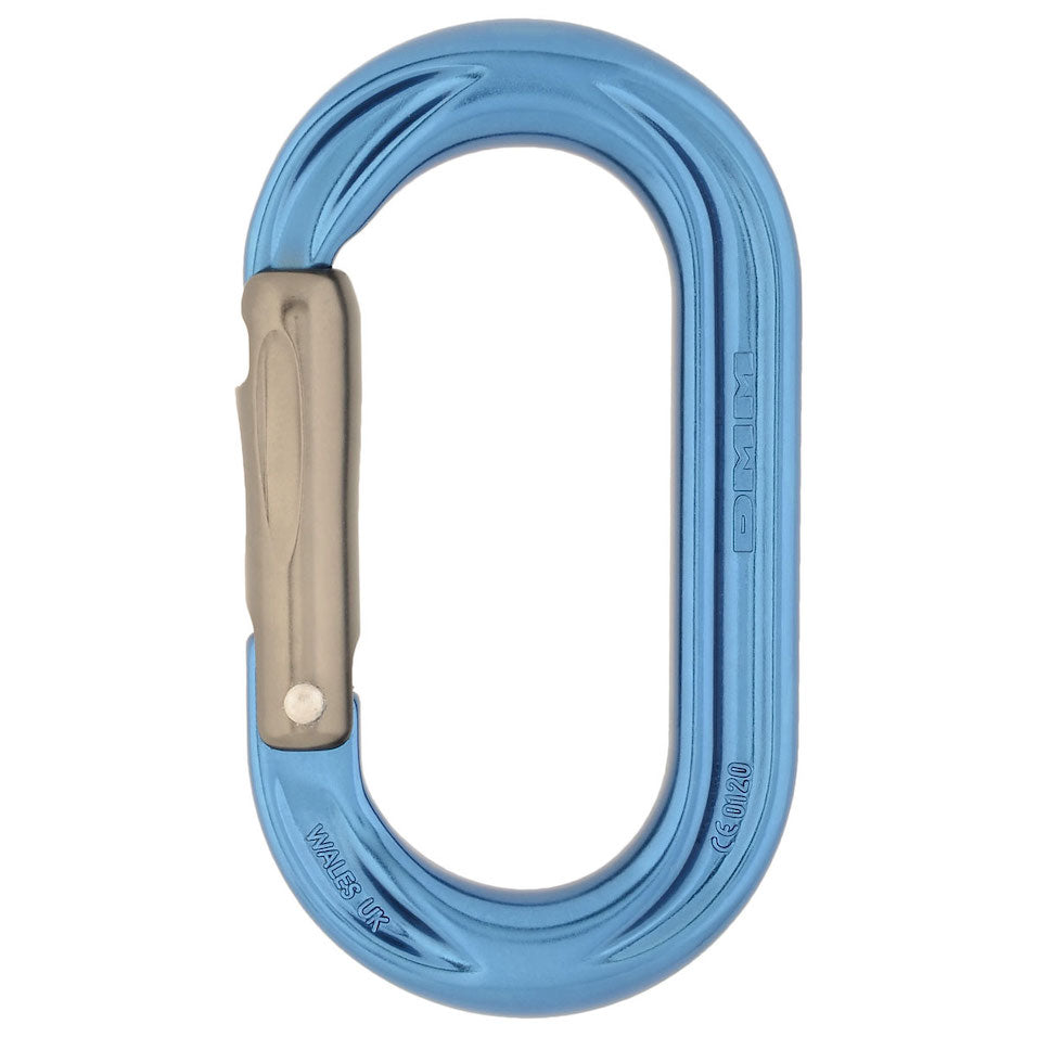 Dmm Perfecto Straight Gate Carabiner 2