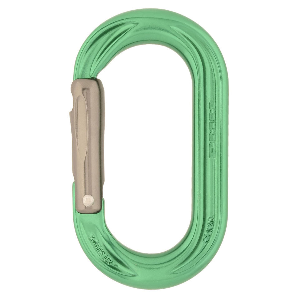 Dmm Perfecto Straight Gate Carabiner 3