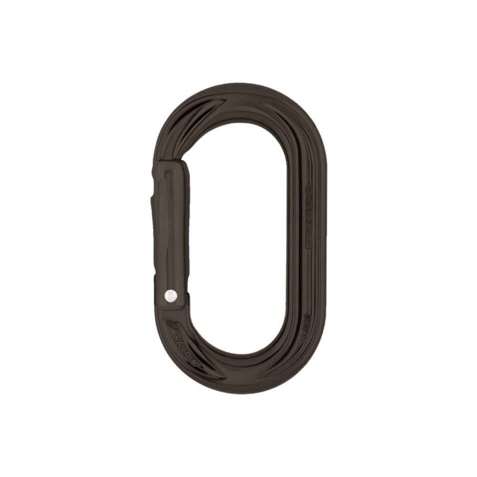 Dmm Perfecto Straight Gate Carabiner 6