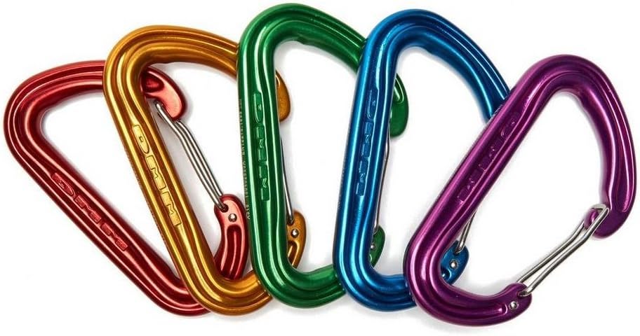 Dmm Phantom Carabiner - 5 Pack 1