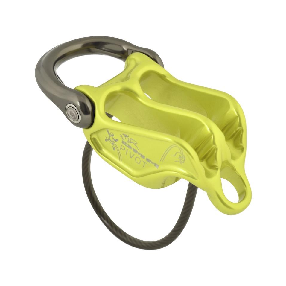 Dmm Pivot Belay Device 4