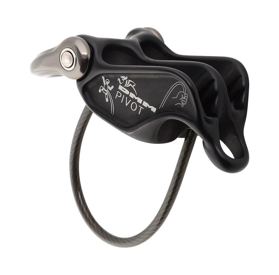 Dmm Pivot Belay Device 5