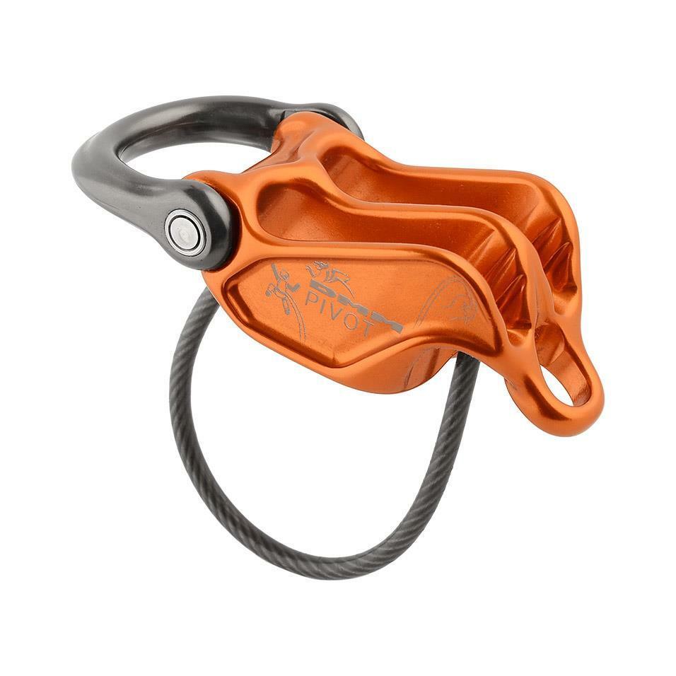 Dmm Pivot Belay Device 6