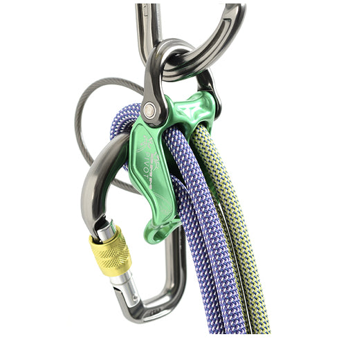 DMM Pivot Belay Device Alt View