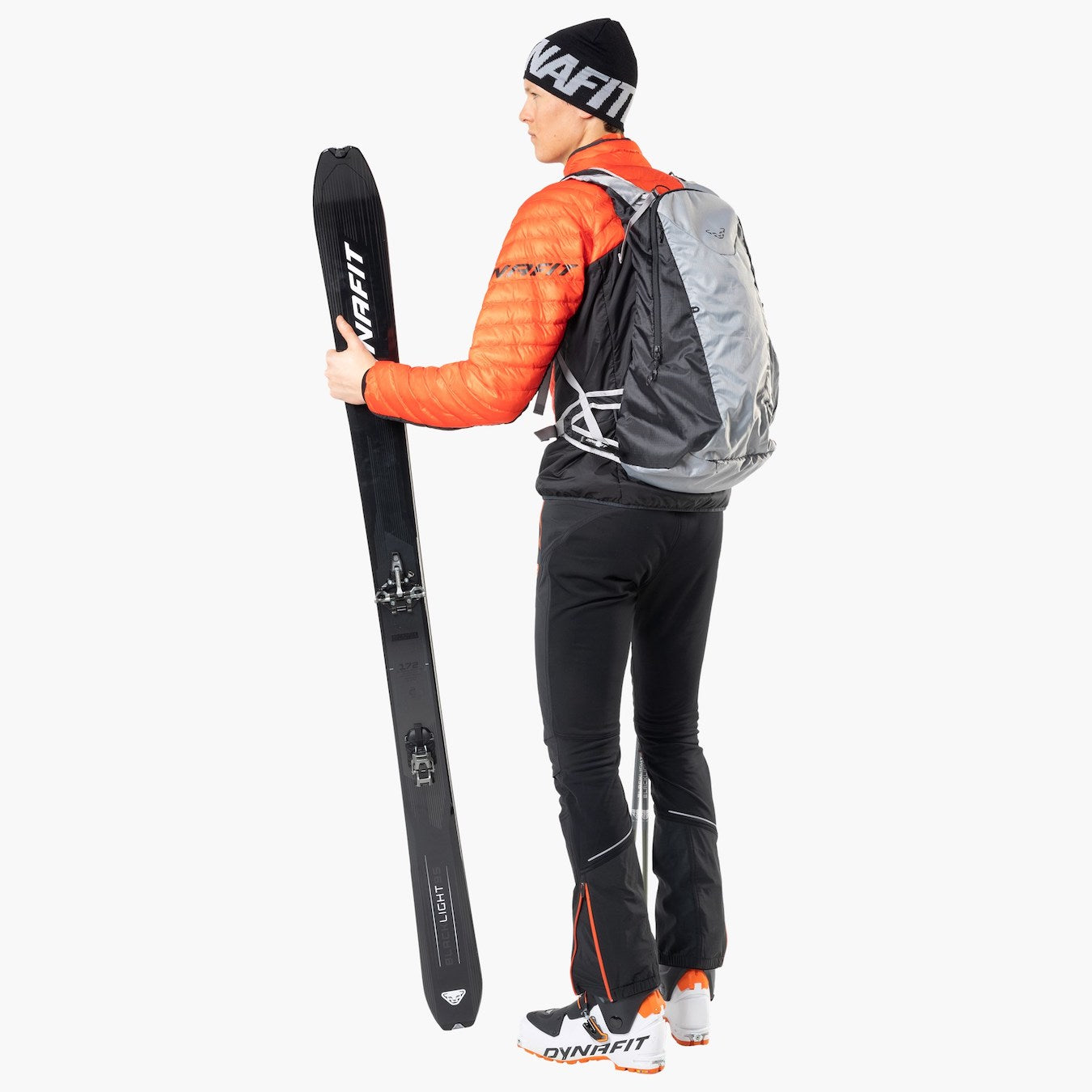 Dynafit Blacklight 95 Alpine Touring Ski 1