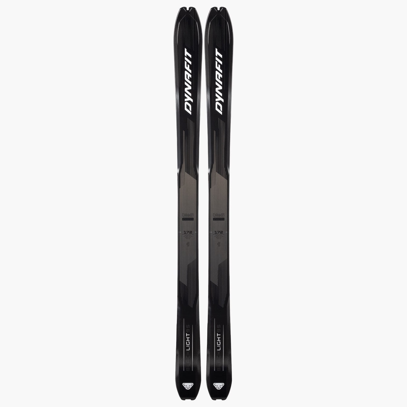 Dynafit Blacklight 95 Alpine Touring Ski 3