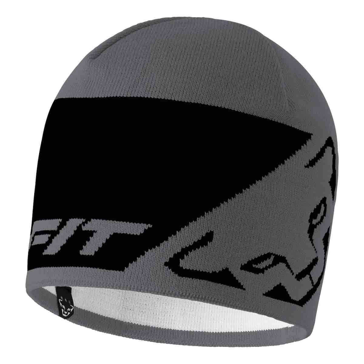 Dynafit Leopard Logo Beanie 1