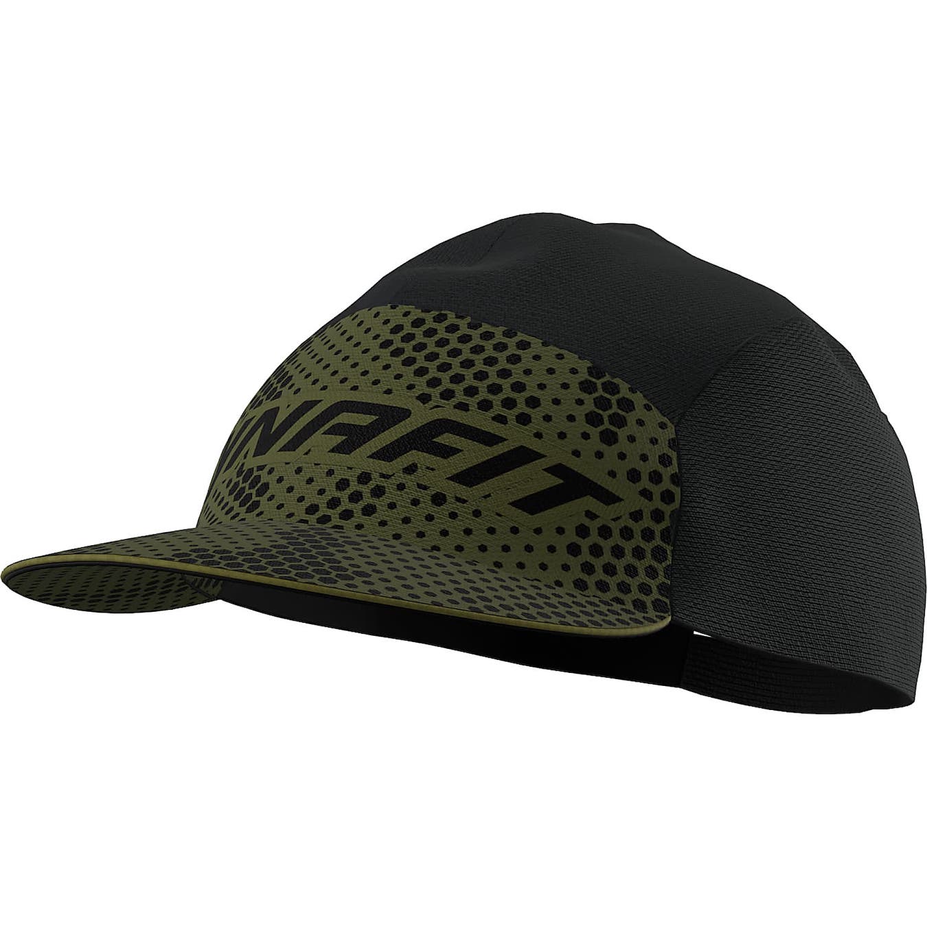 Dynafit Trail Graphic Visor Cap 2023 1