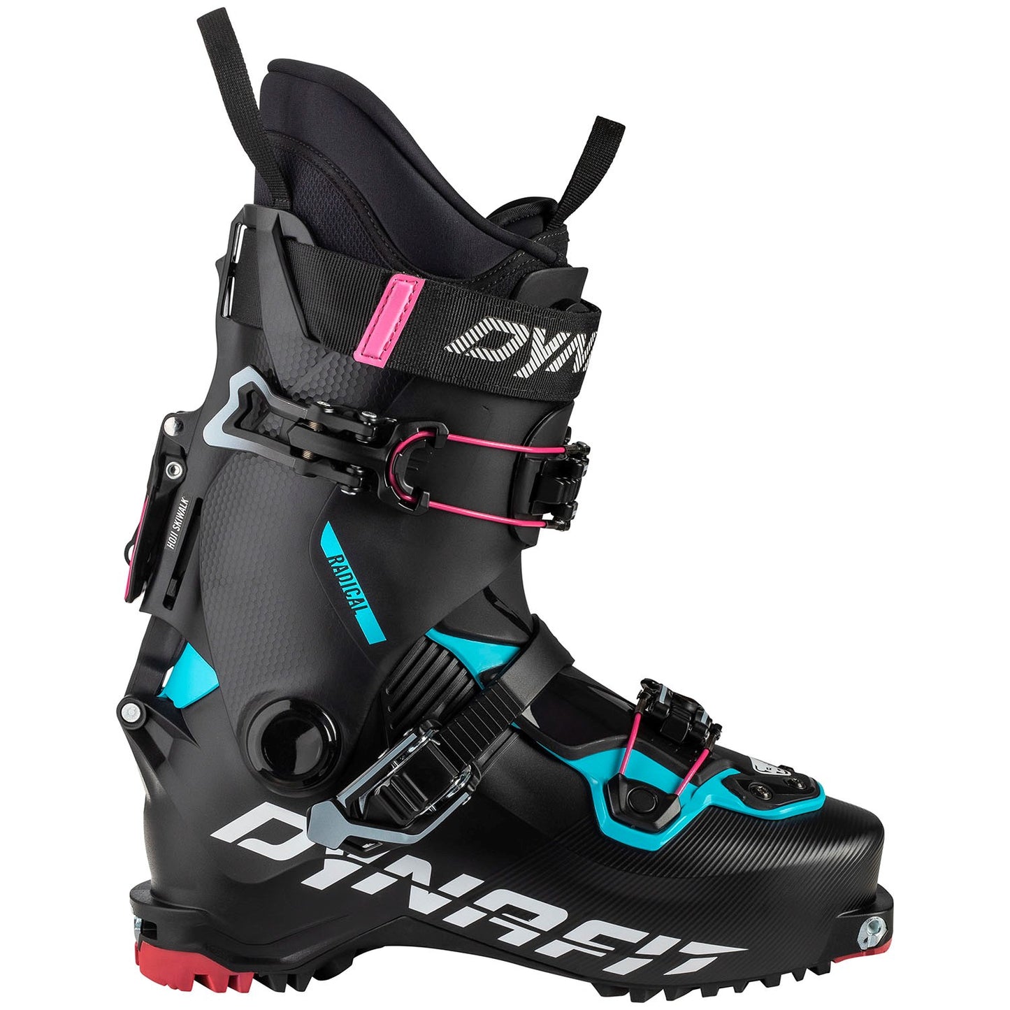 Dynafit Radical Ski Boot - Womens