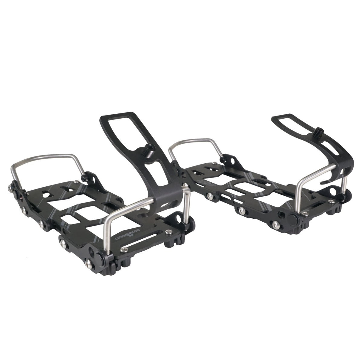 Dyno DH Hardboot Binding