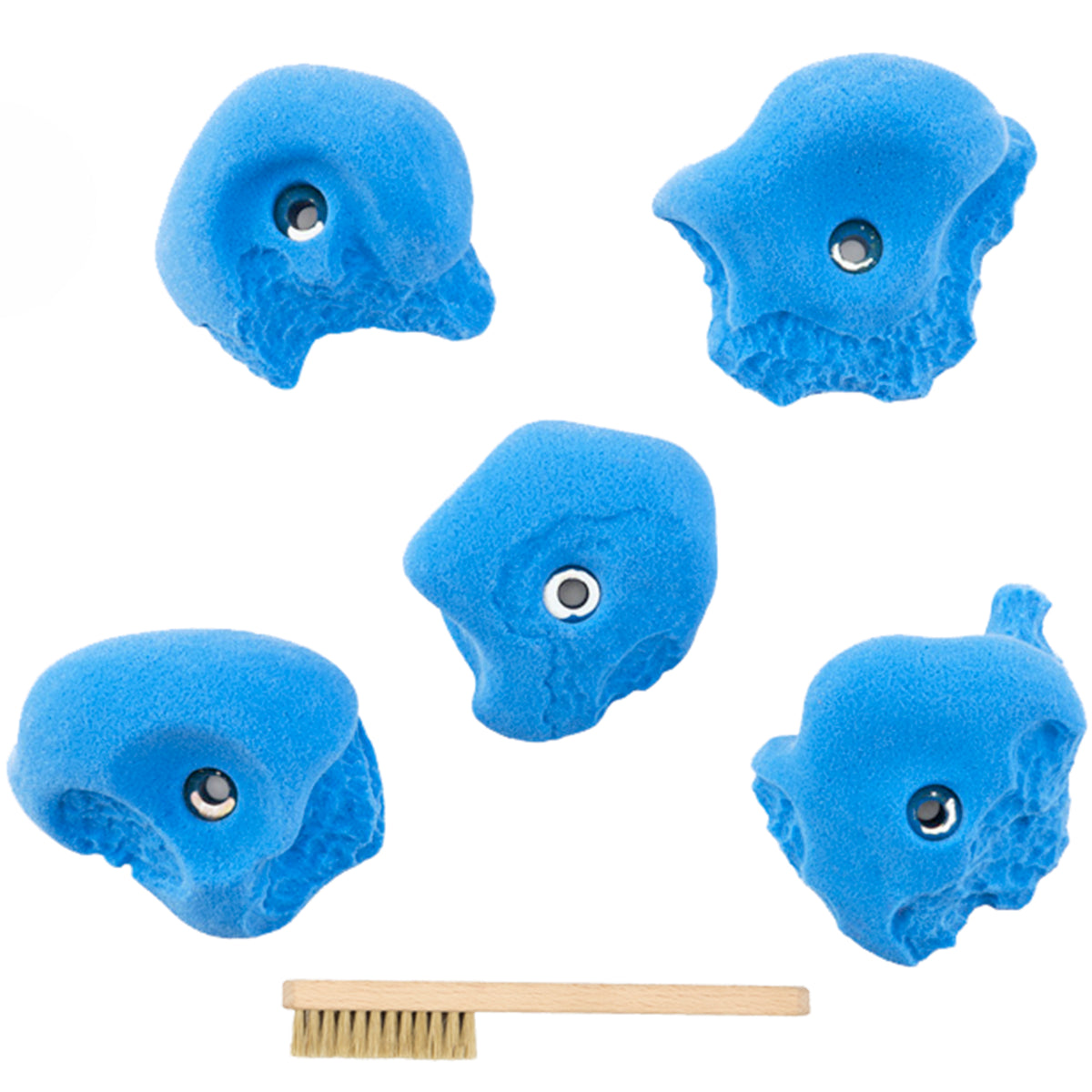 E-grips Remarkable Rocks Mini-jugs 2