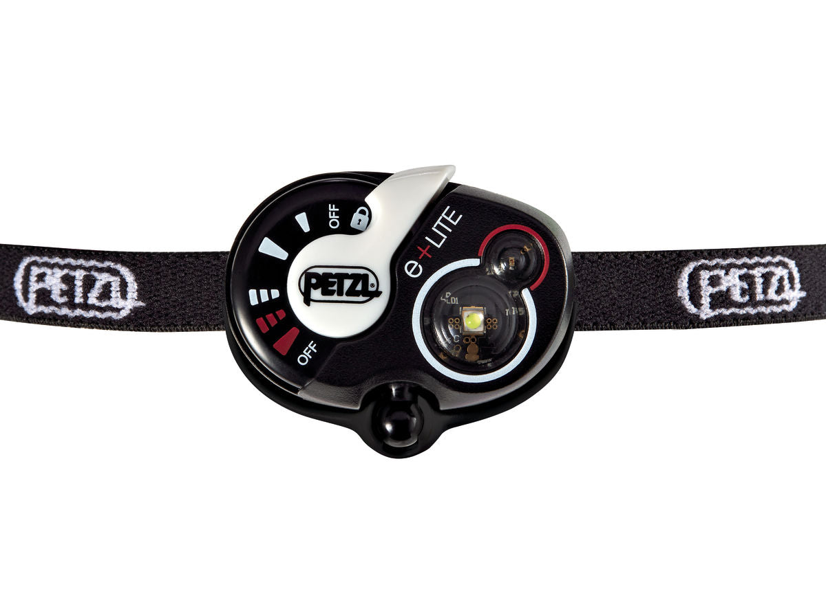 e+LITE Headlamp