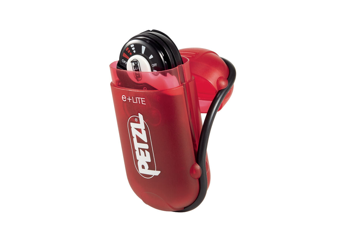 e+LITE Headlamp