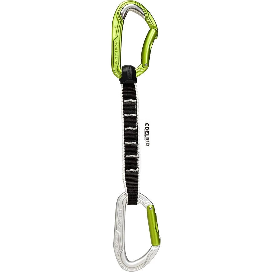 Edelrid Bulletproof Set Quickdraw 1