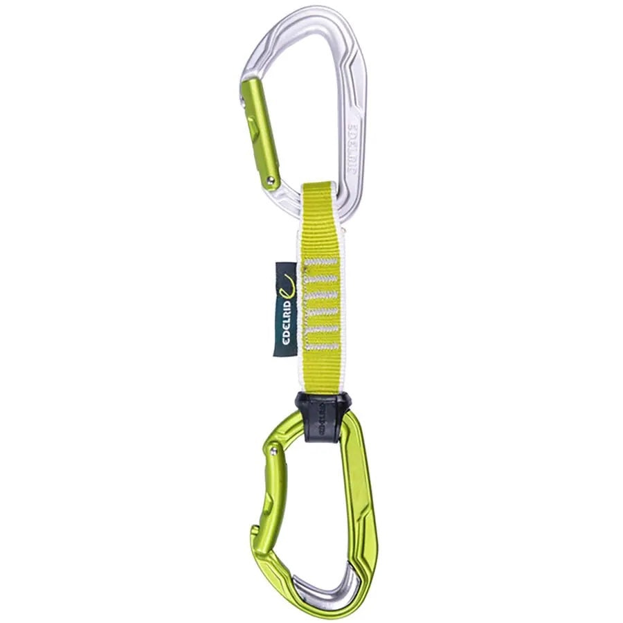 Edelrid Bulletproof Set Quickdraw 2