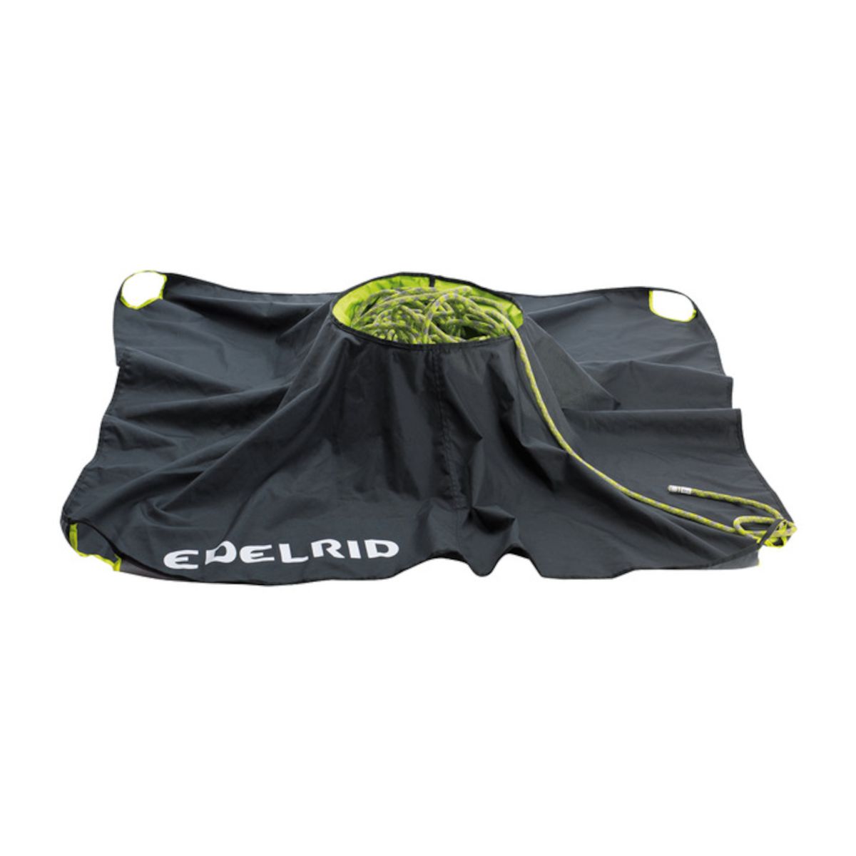 Edelrid Caddy Ii Rope Bag 2021 2